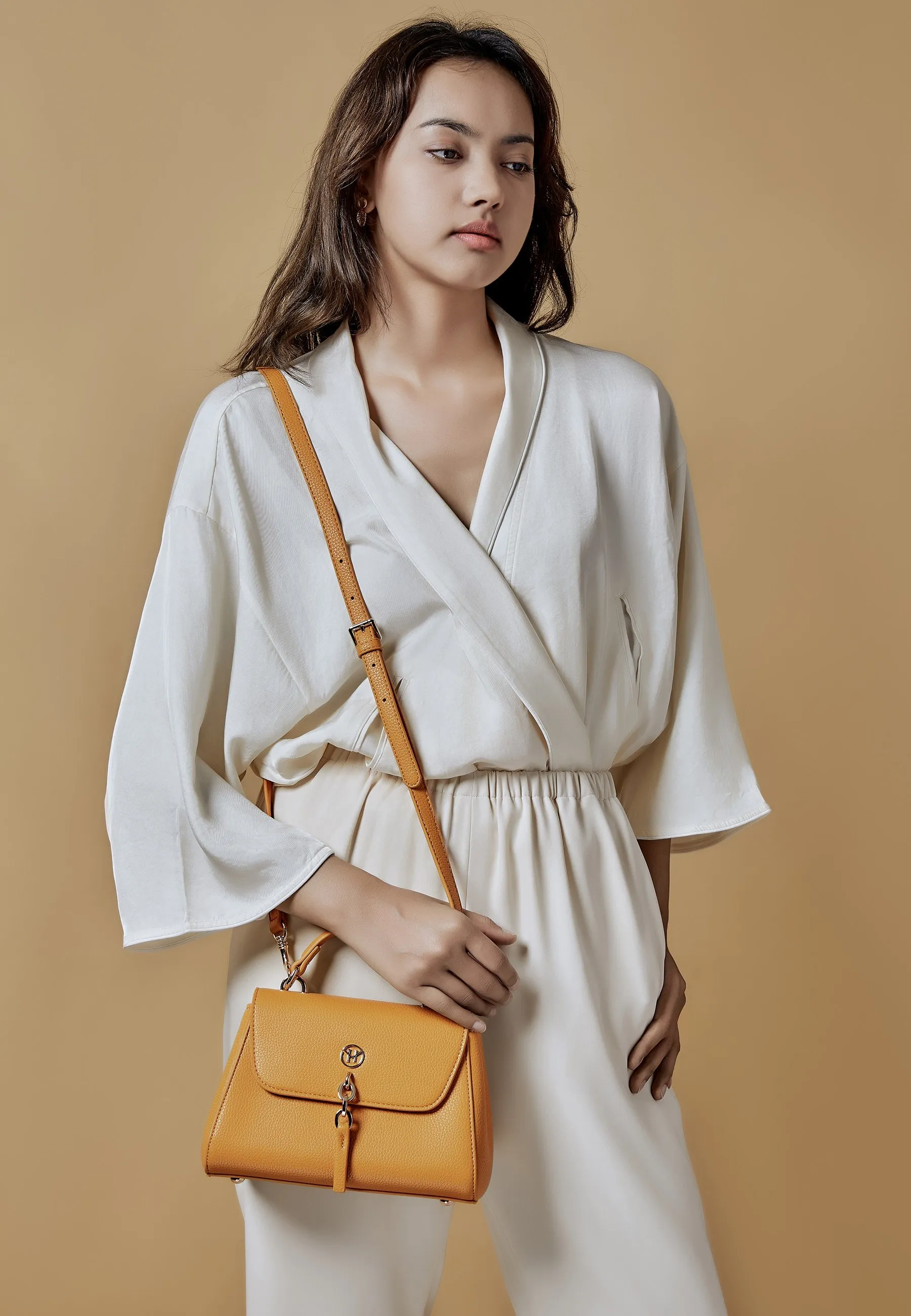 ELEGANCE - Borsa a mano