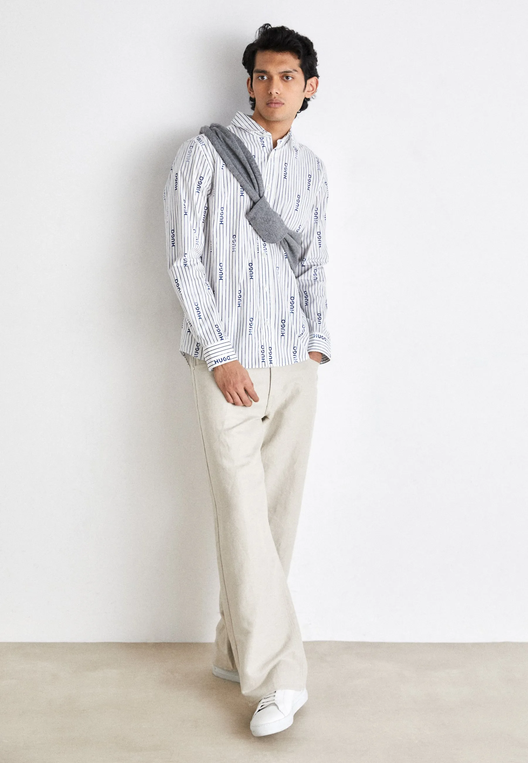 EMERO - Camicia