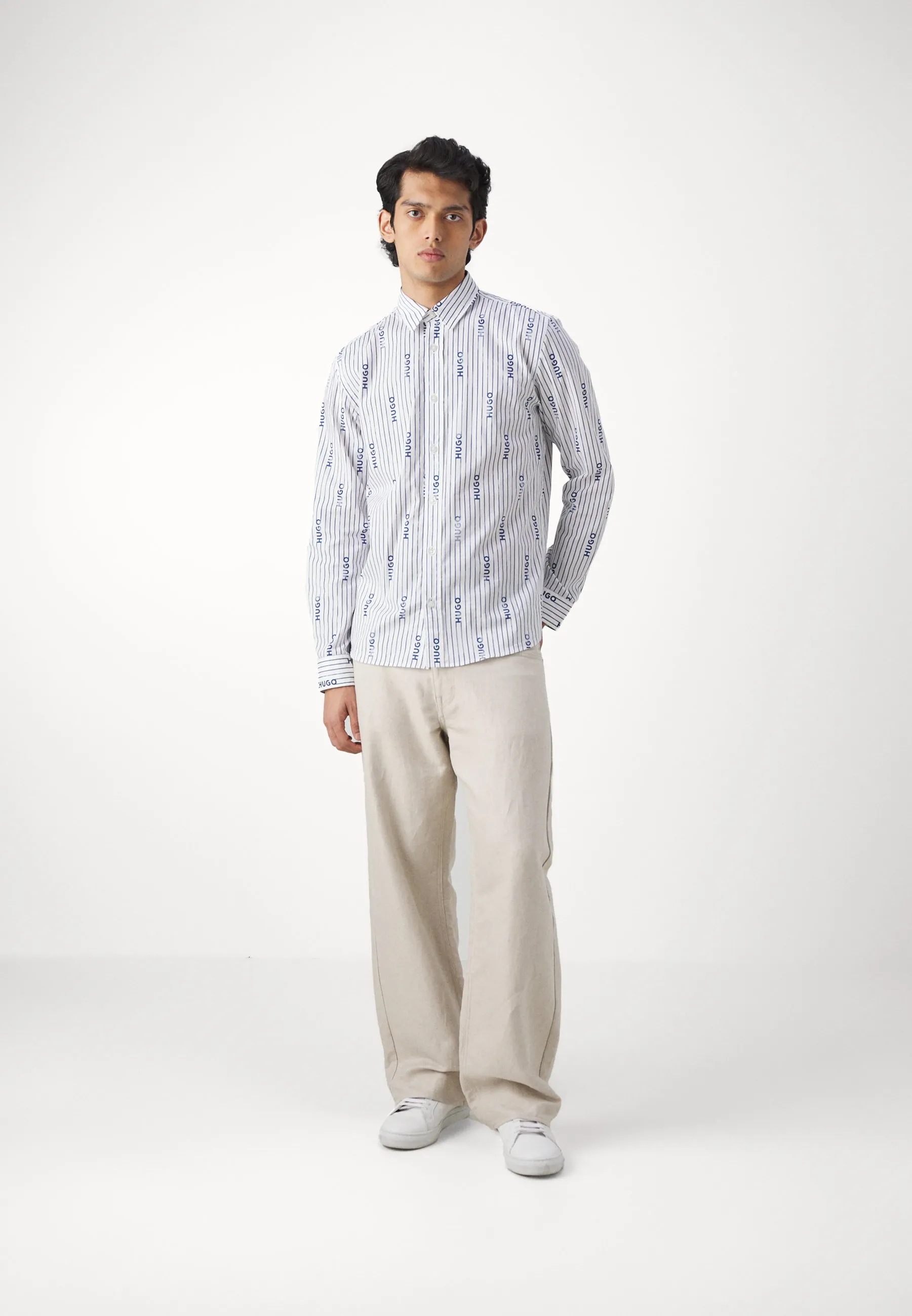 EMERO - Camicia