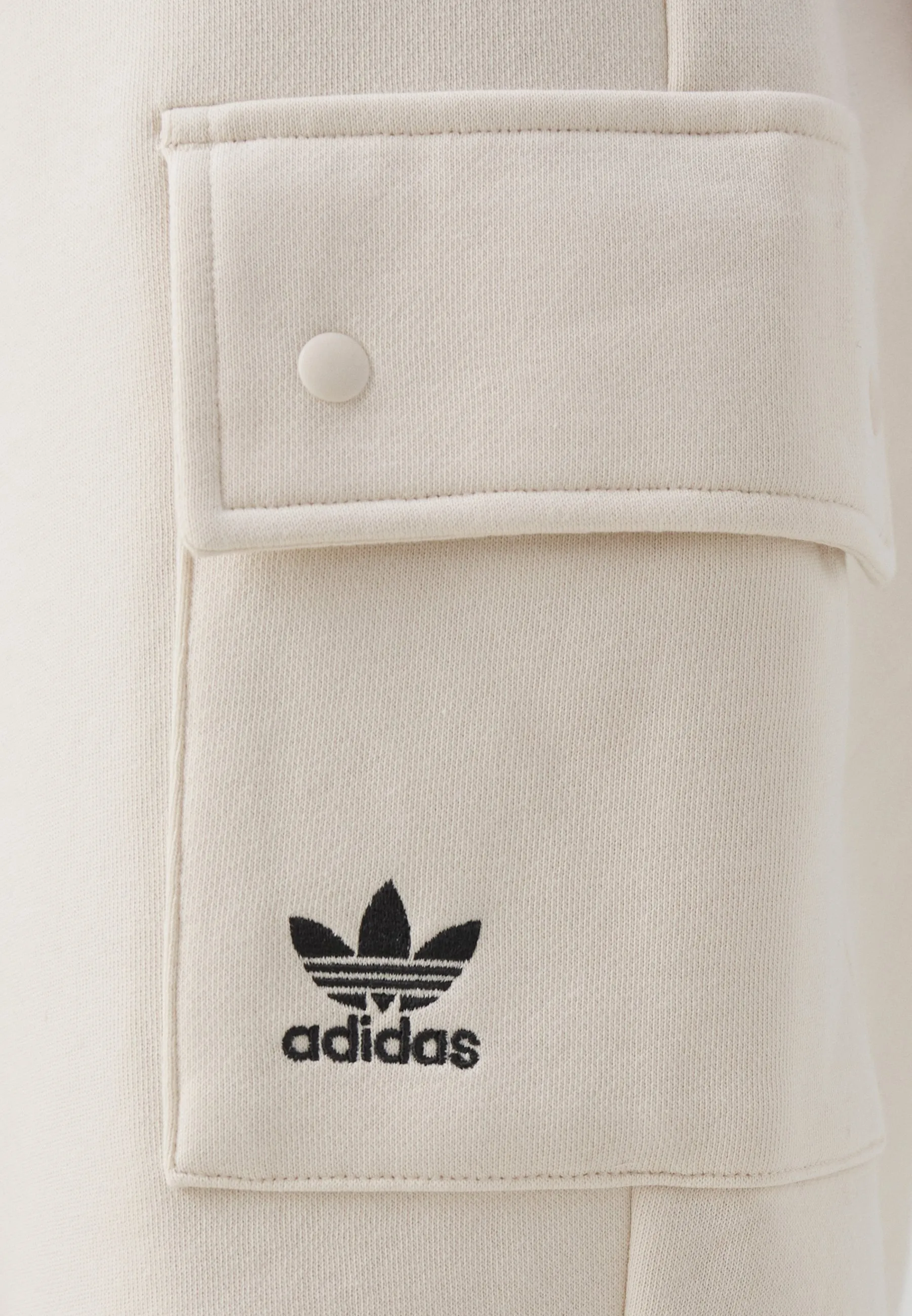 ESSENTIALS CARGO JOGGER PANT - Pantaloni sportivi