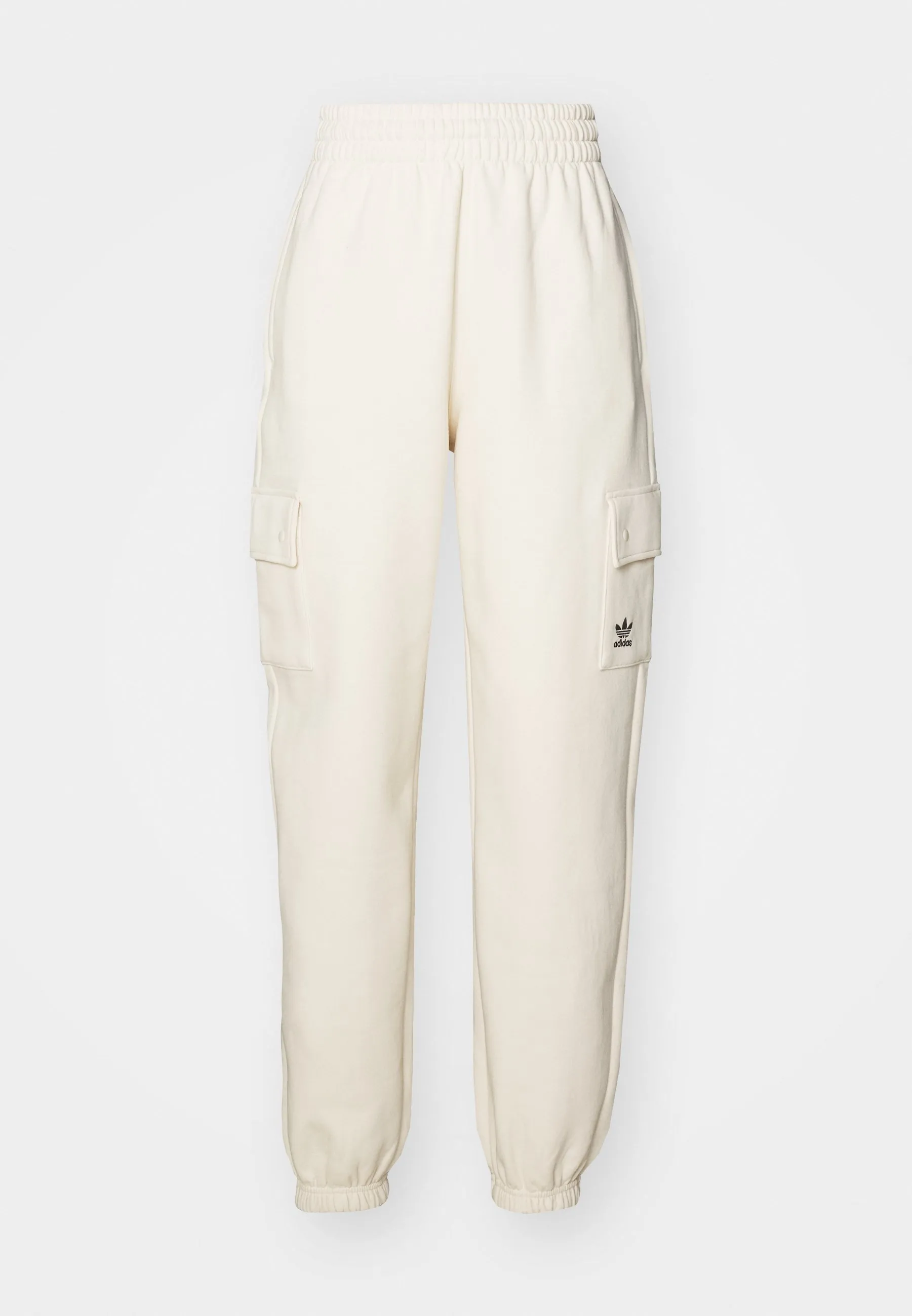 ESSENTIALS CARGO JOGGER PANT - Pantaloni sportivi