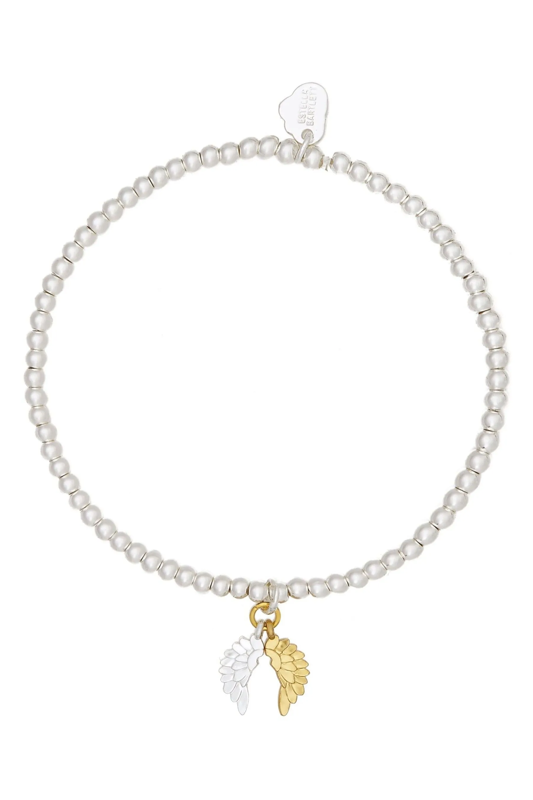 Estella Bartlett - Sienna - Bracciale con ali