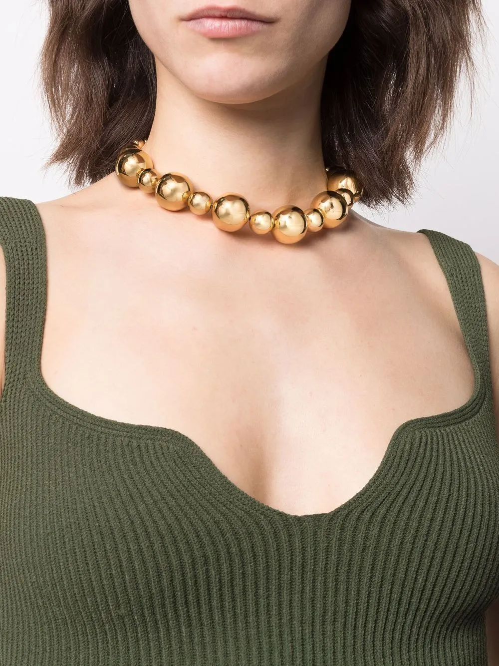 FEDERICA TOSI Collana