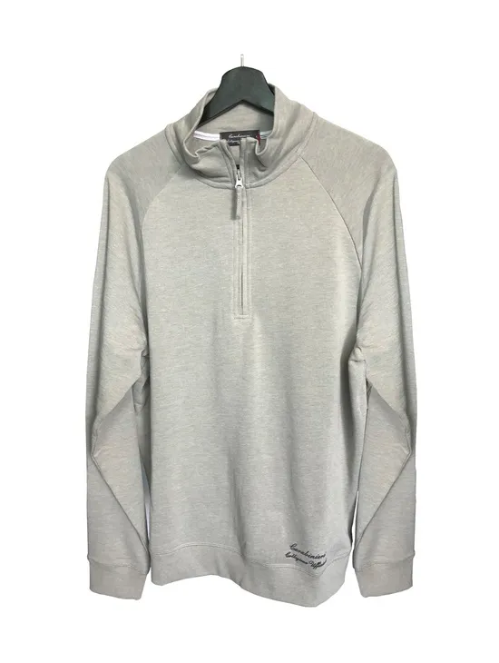 Felpa Fullzip Non Garz St.tuscania +flock