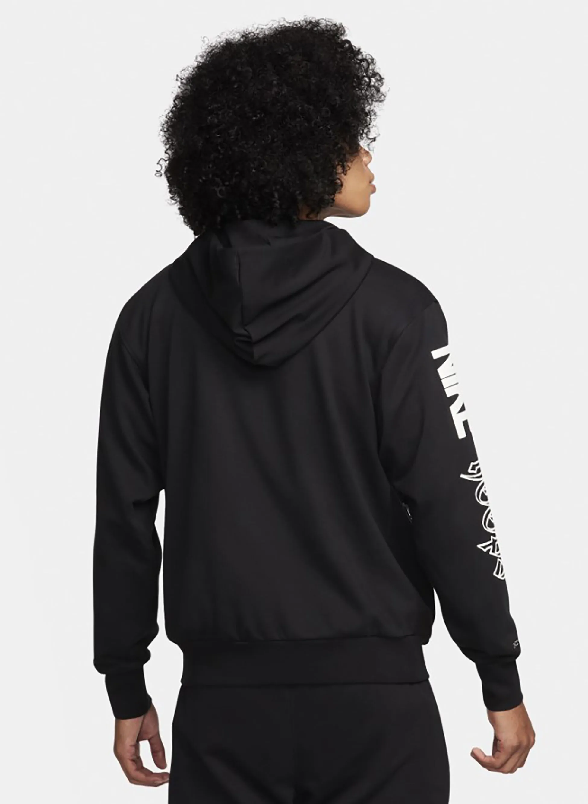felpa hoodie graphic
