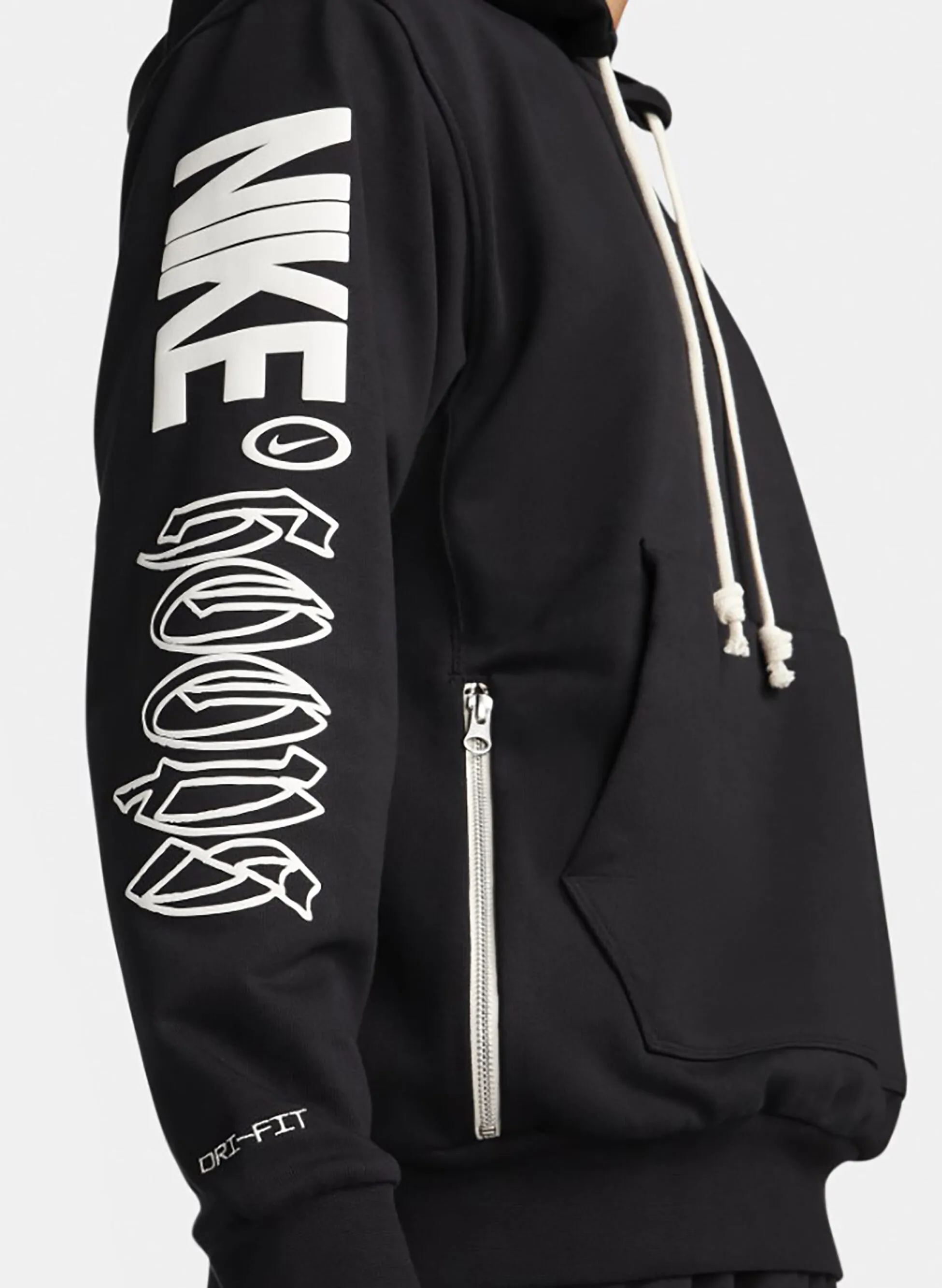 felpa hoodie graphic
