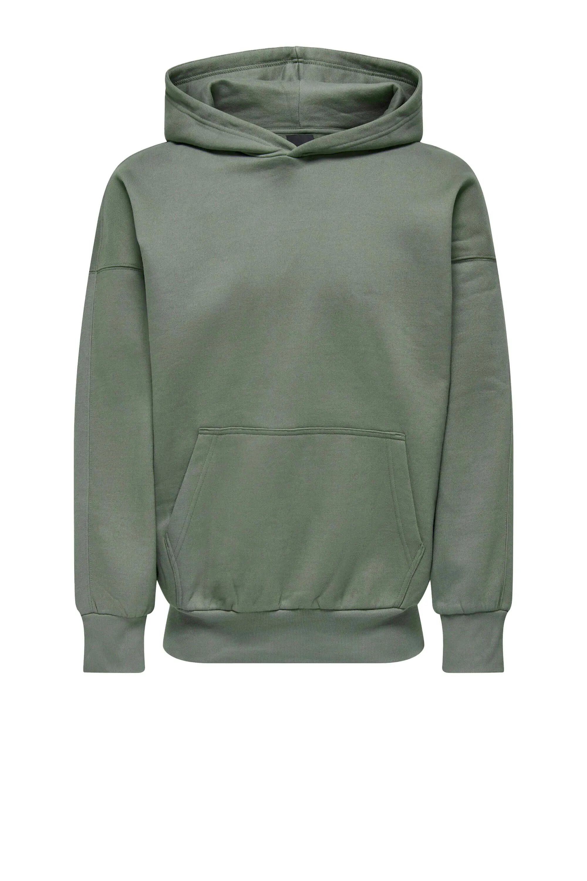         FELPA ONSDAN LIFE RLX HEAVY SWEAT HOODIE
