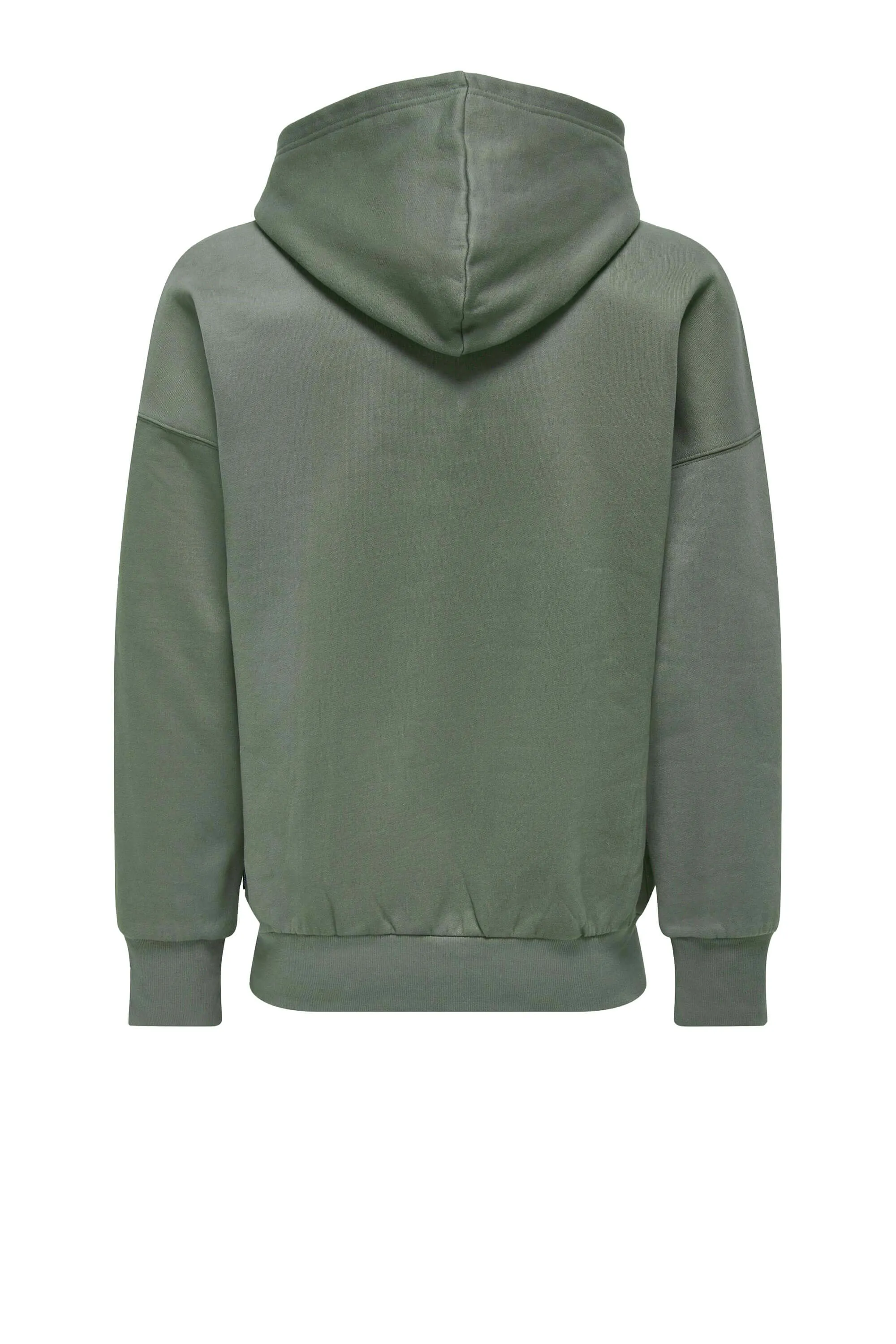         FELPA ONSDAN LIFE RLX HEAVY SWEAT HOODIE