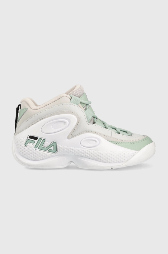 Fila scarpe da allenamento Grant Hill 3 Mid