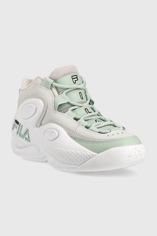 Fila scarpe da allenamento Grant Hill 3 Mid