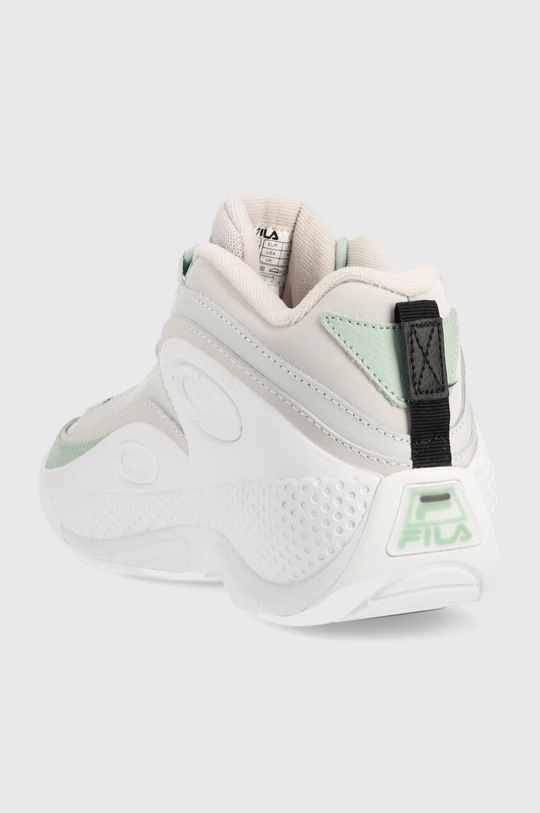Fila scarpe da allenamento Grant Hill 3 Mid
