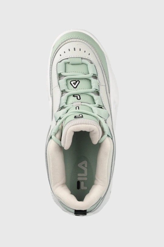 Fila scarpe da allenamento Grant Hill 3 Mid