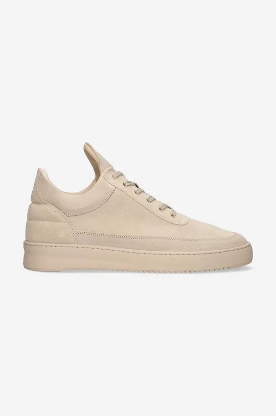 Filling Pieces sneakers in pelle