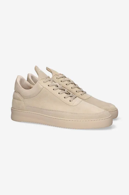 Filling Pieces sneakers in pelle