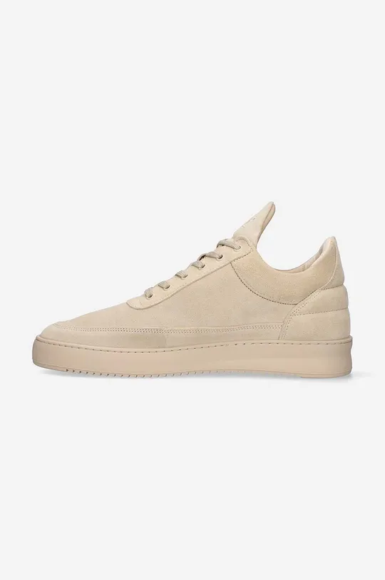 Filling Pieces sneakers in pelle