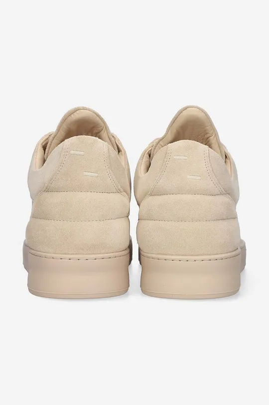 Filling Pieces sneakers in pelle