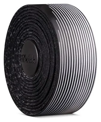 Fizik Vento Microtex Tacky 2mm Hanger Tape - Nero / Grigio