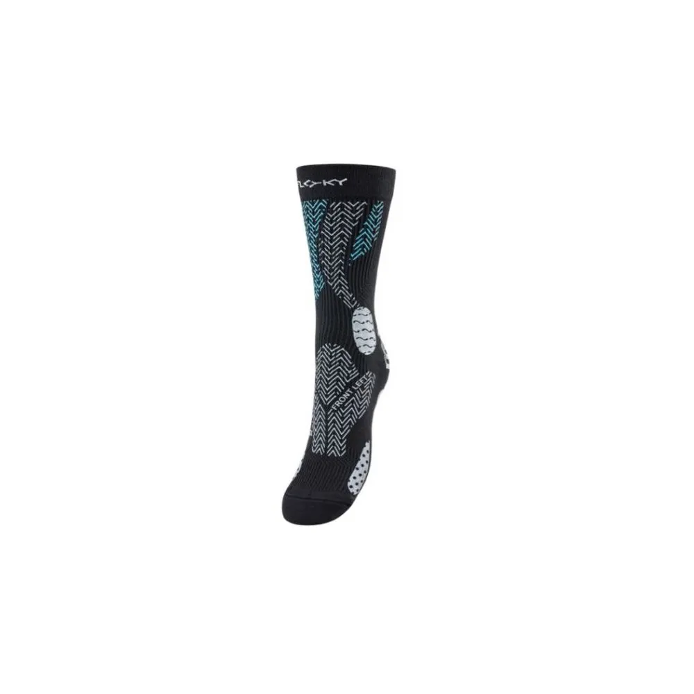 FLOKY CALZINI T-TRAIL MEDIUM