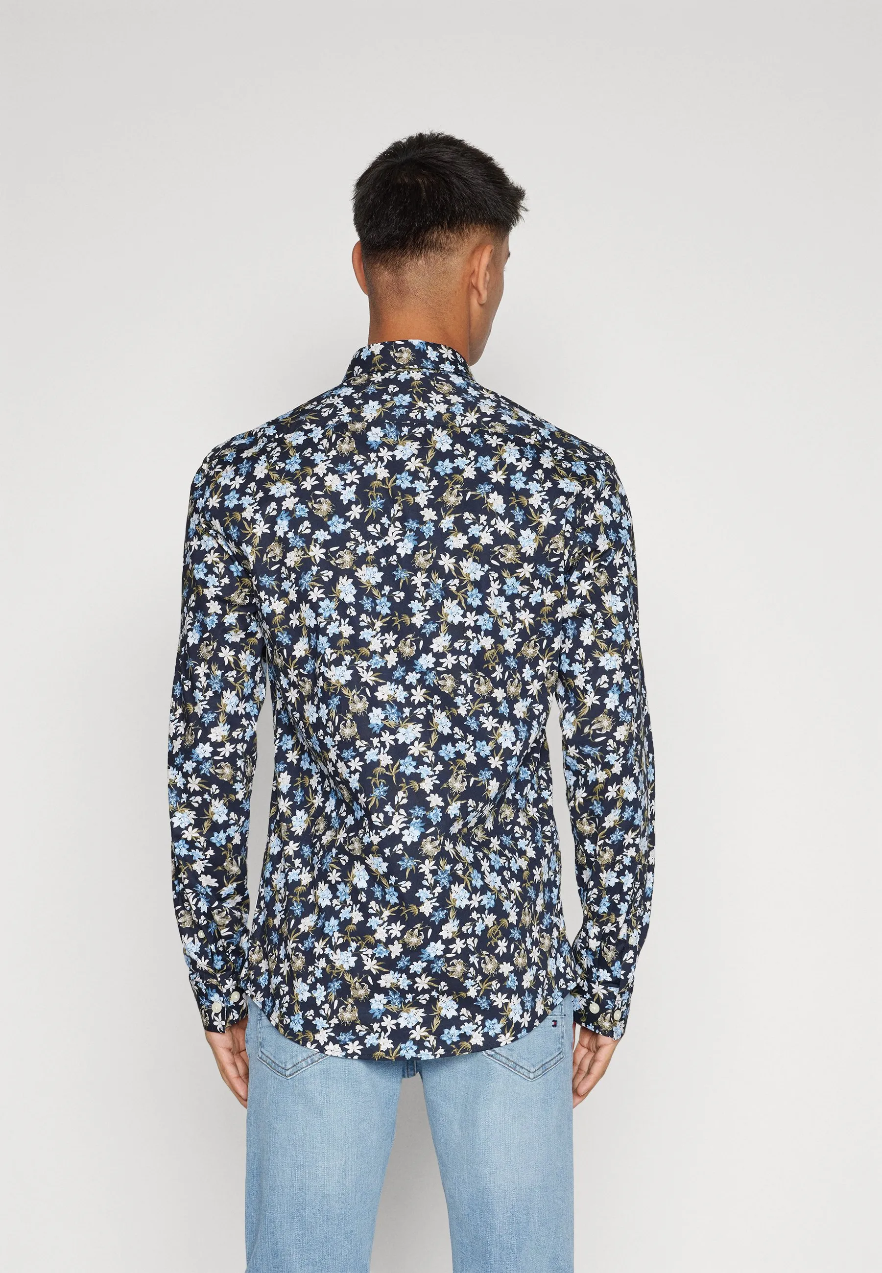 FLORAL SHIRT - Camicia
