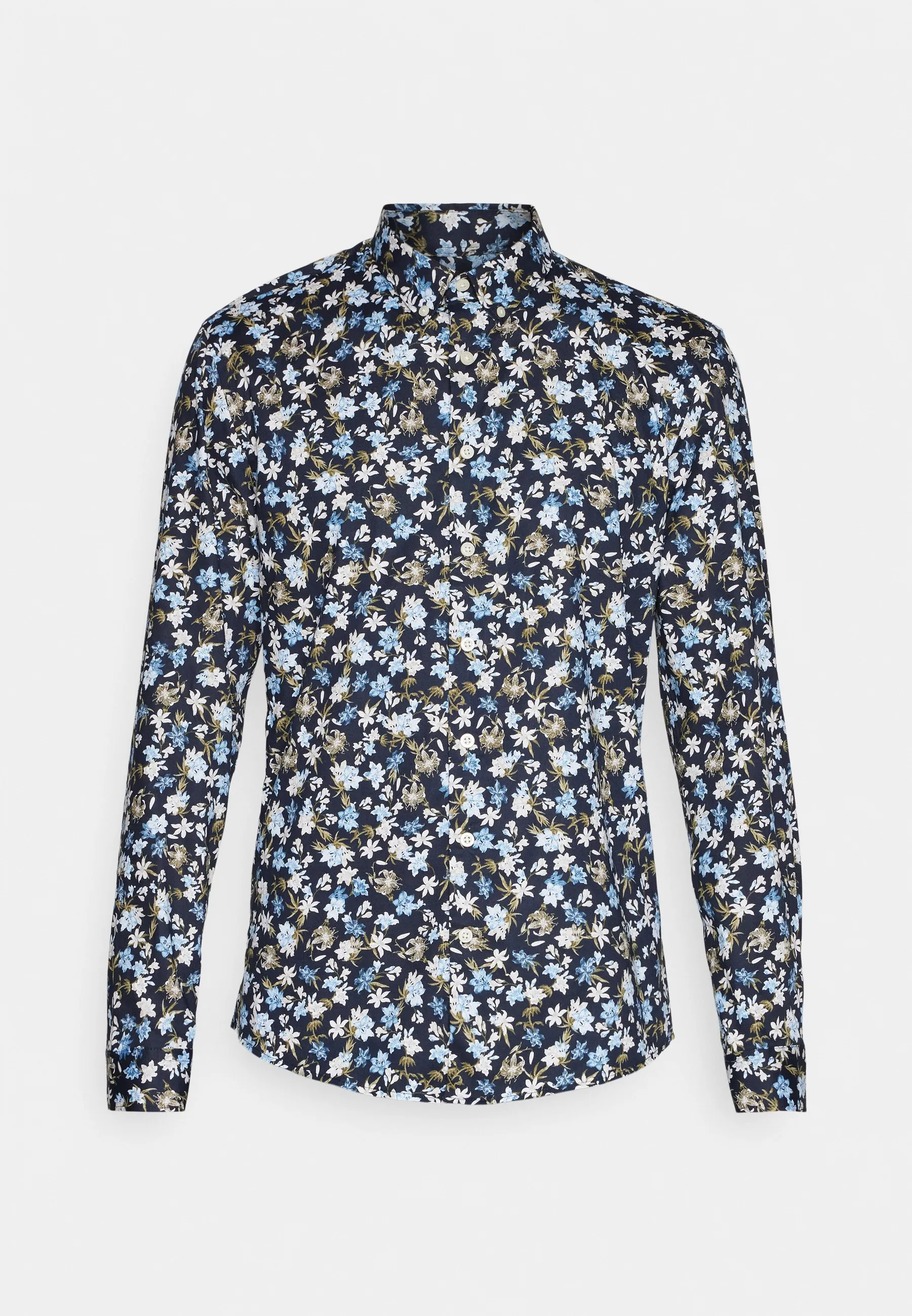 FLORAL SHIRT - Camicia