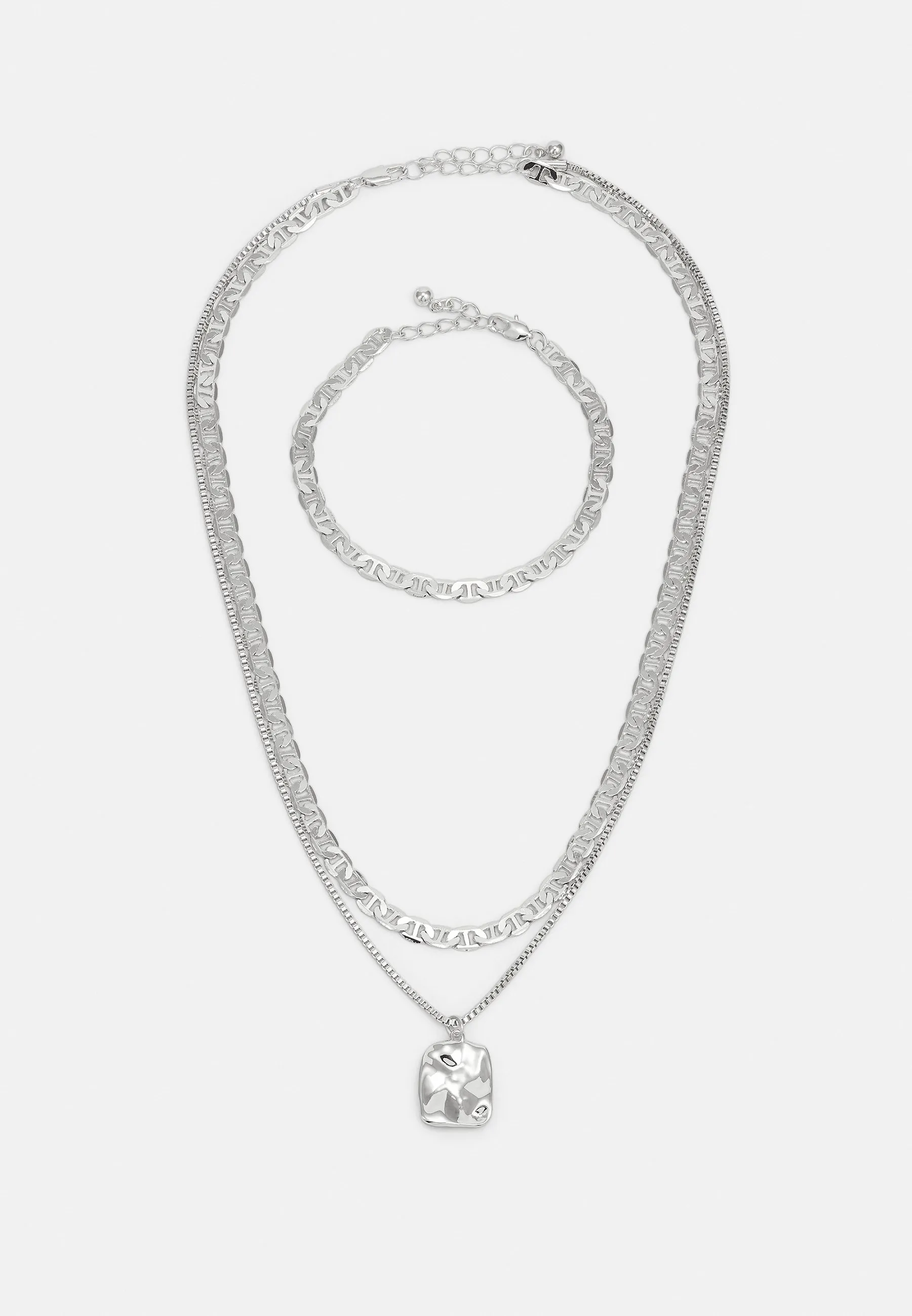 FPMYRSA BRACELET NECKLACE SET - Bracciale