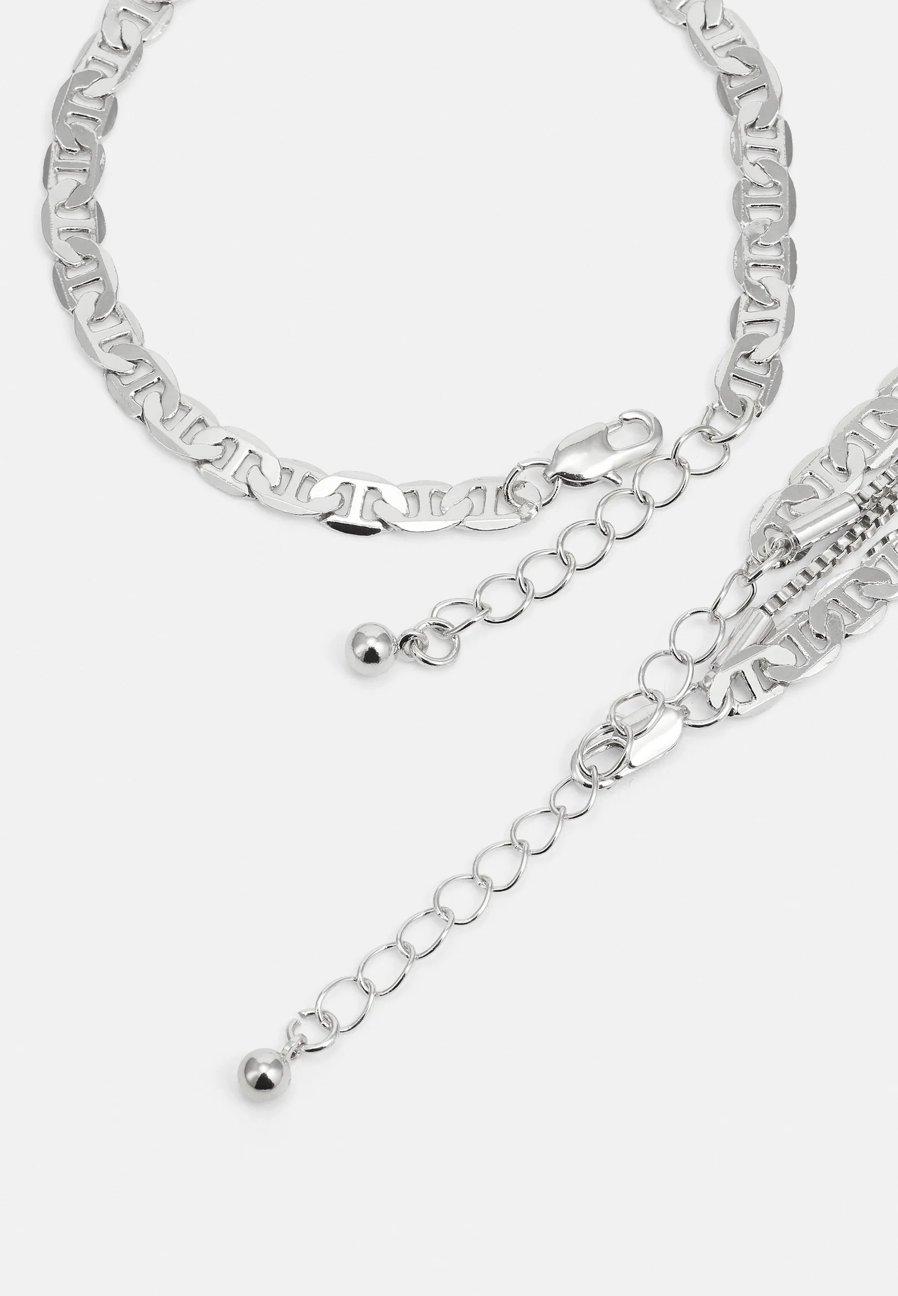 FPMYRSA BRACELET NECKLACE SET - Bracciale