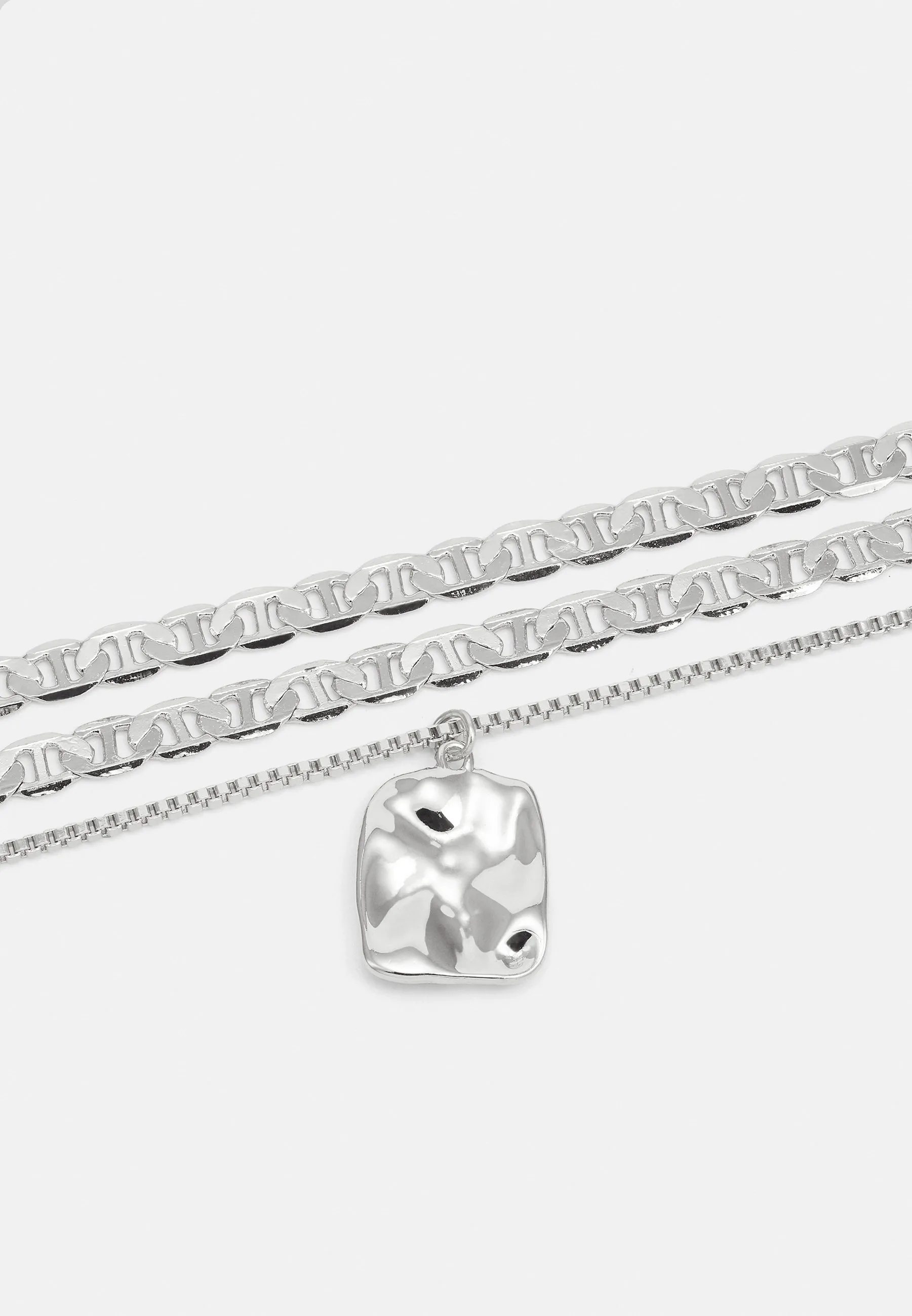 FPMYRSA BRACELET NECKLACE SET - Bracciale