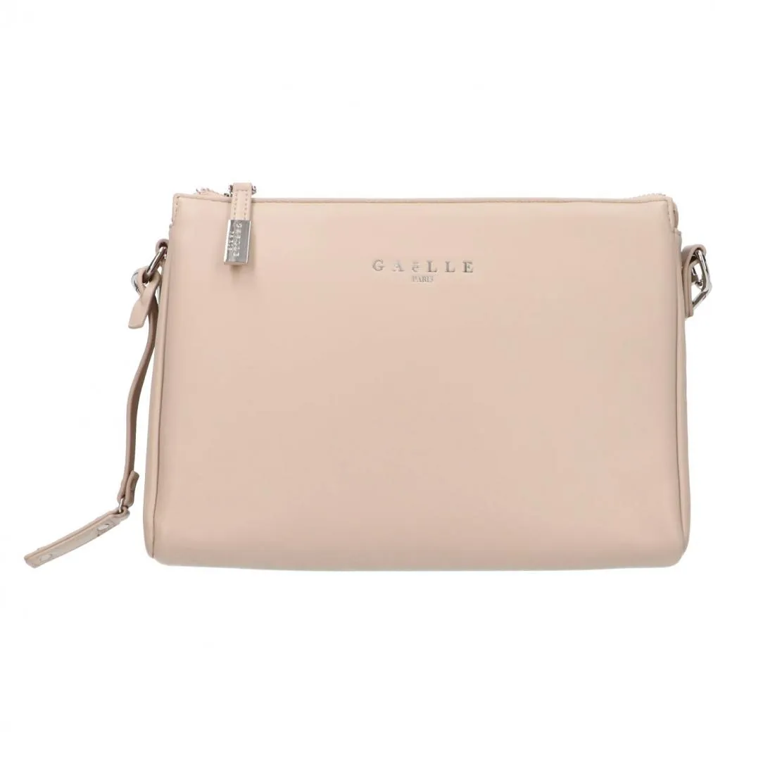 GAACW00057 REG SHOULDER STRAP Beige