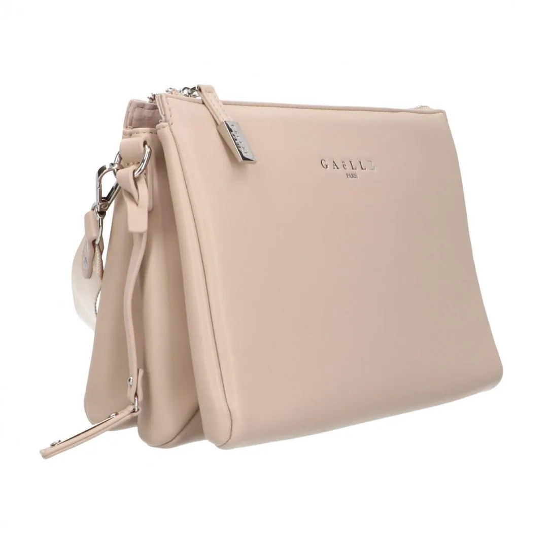 GAACW00057 REG SHOULDER STRAP Beige