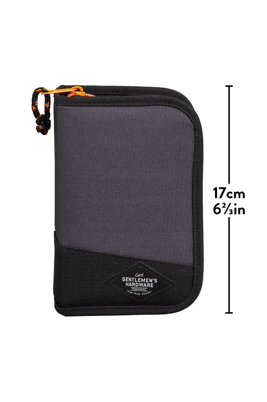 Gentelmen's Hardware kit per la cura delle scarpe