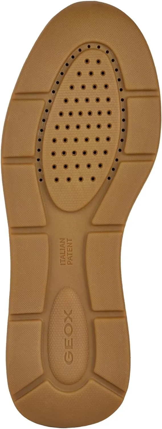 GEOX Sneakers Donna - Beige modello D45MXD 0ARAF