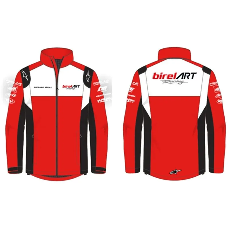 Giacca a Vento WINTER BirelArt - NEW!! in Offerta - Acquista da