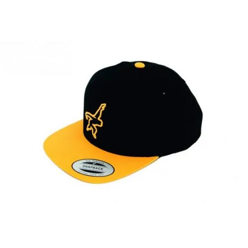 Gibbon SNAPBACK CAP cappello