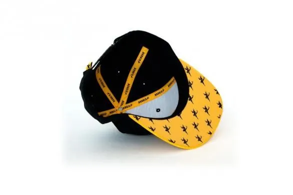 Gibbon SNAPBACK CAP cappello