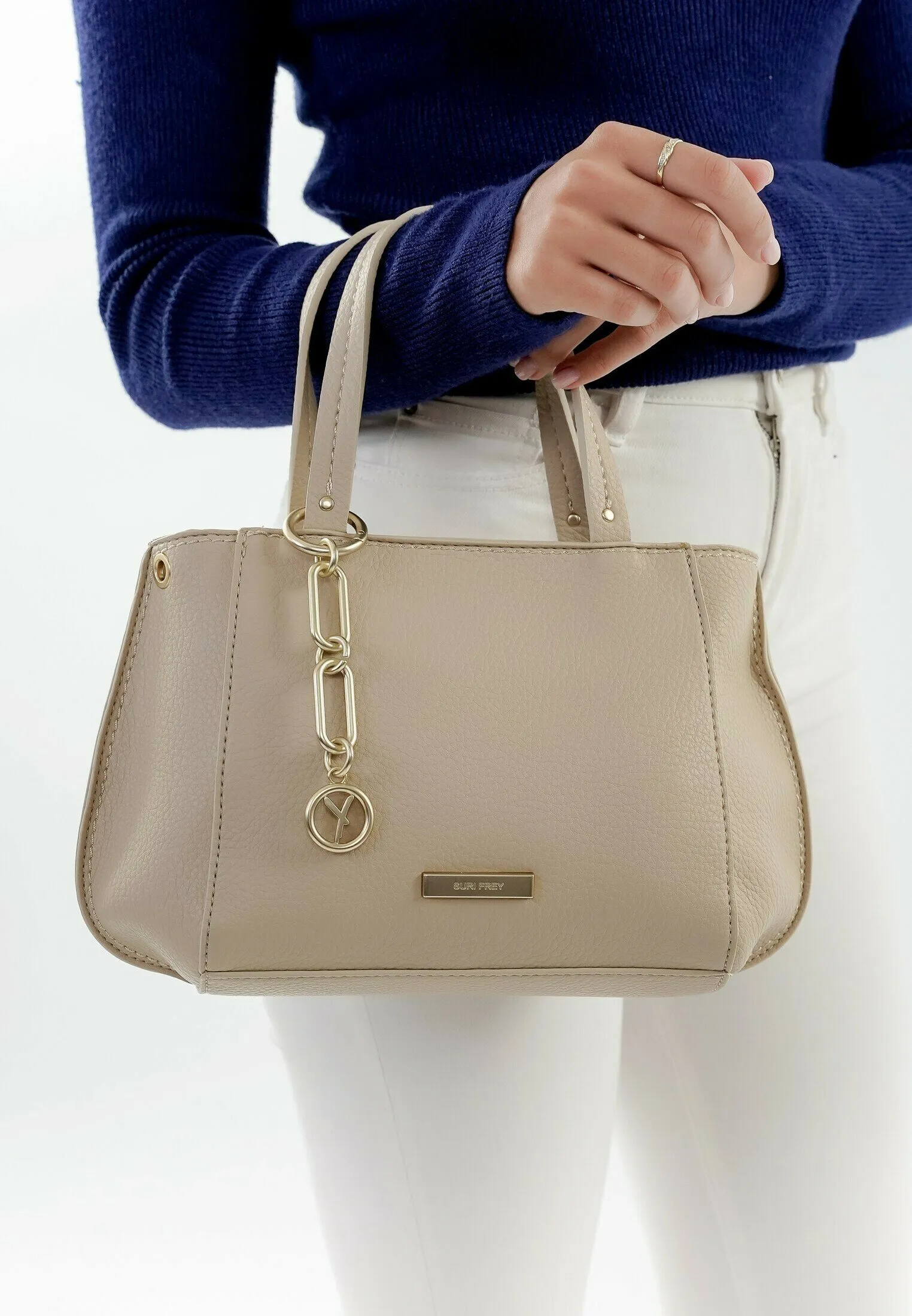 GINNY - Borsa a mano
