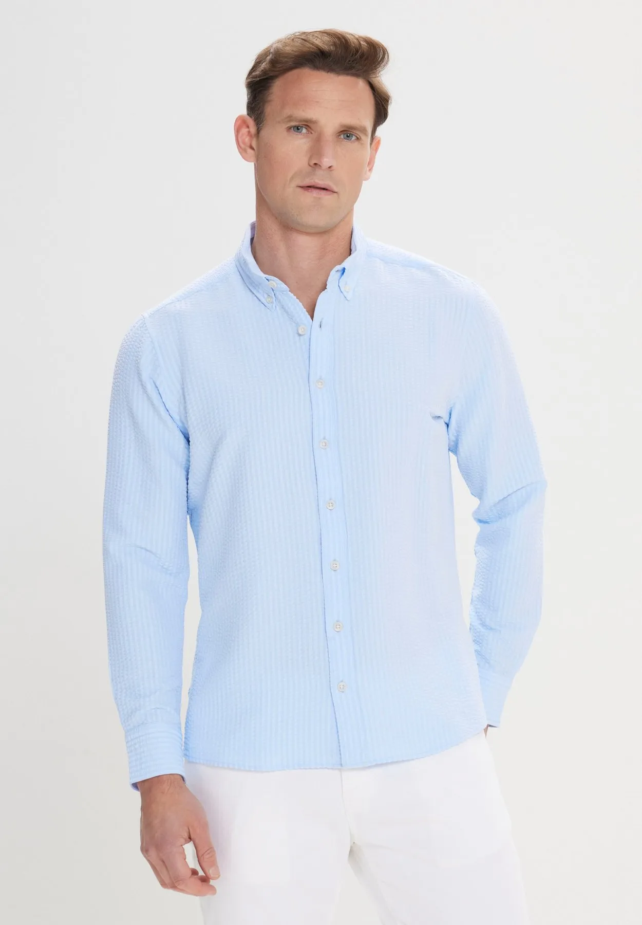 GOFRE - Camicia