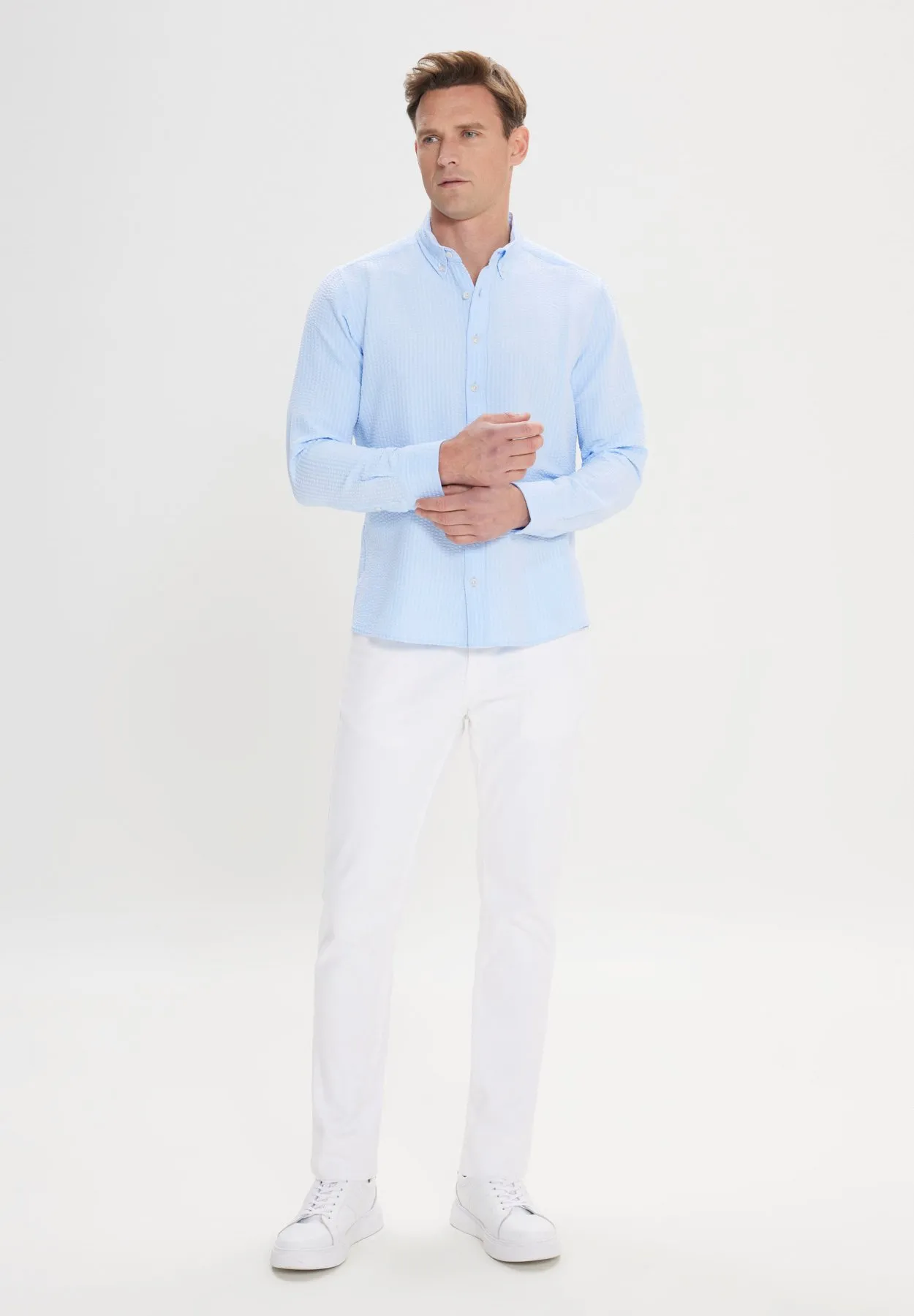 GOFRE - Camicia