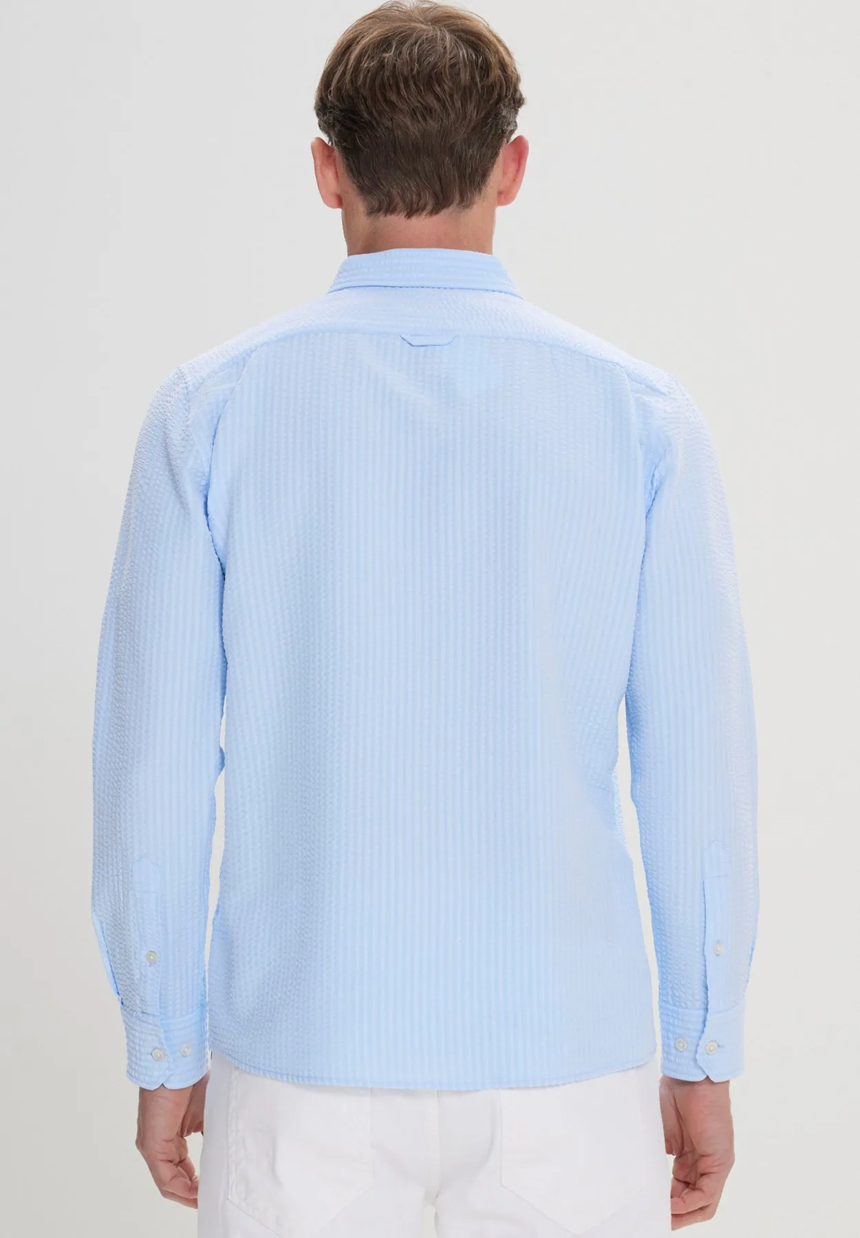 GOFRE - Camicia