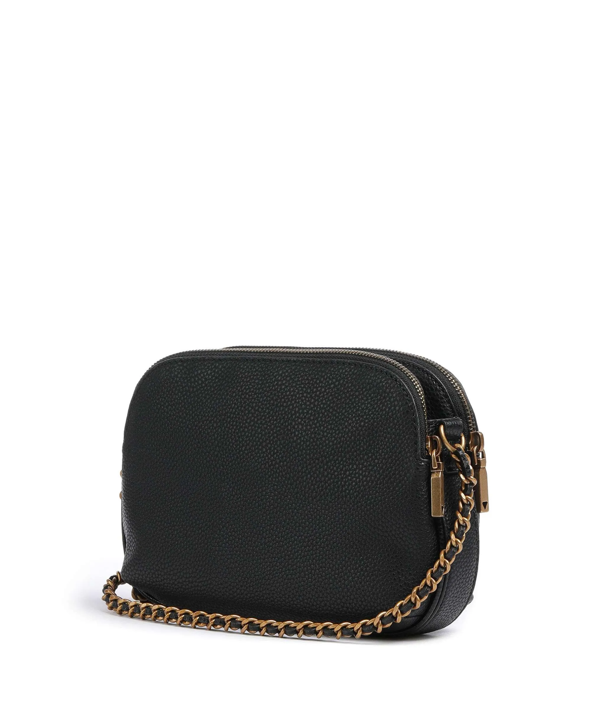  Guess Becci Borsa a tracolla pelle sintetica nero  