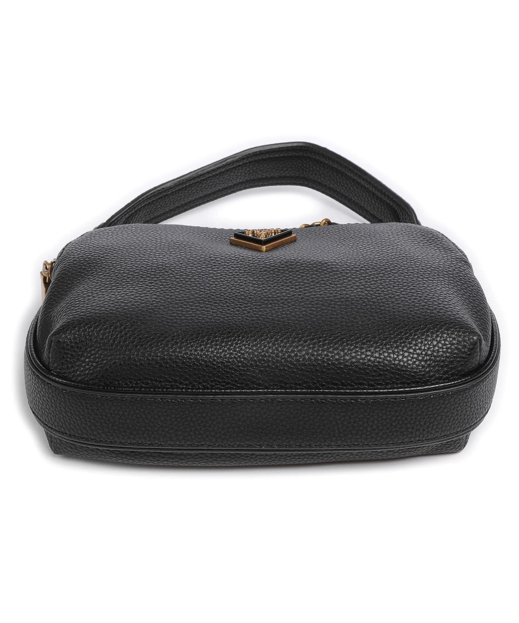  Guess Becci Borsa a tracolla pelle sintetica nero  