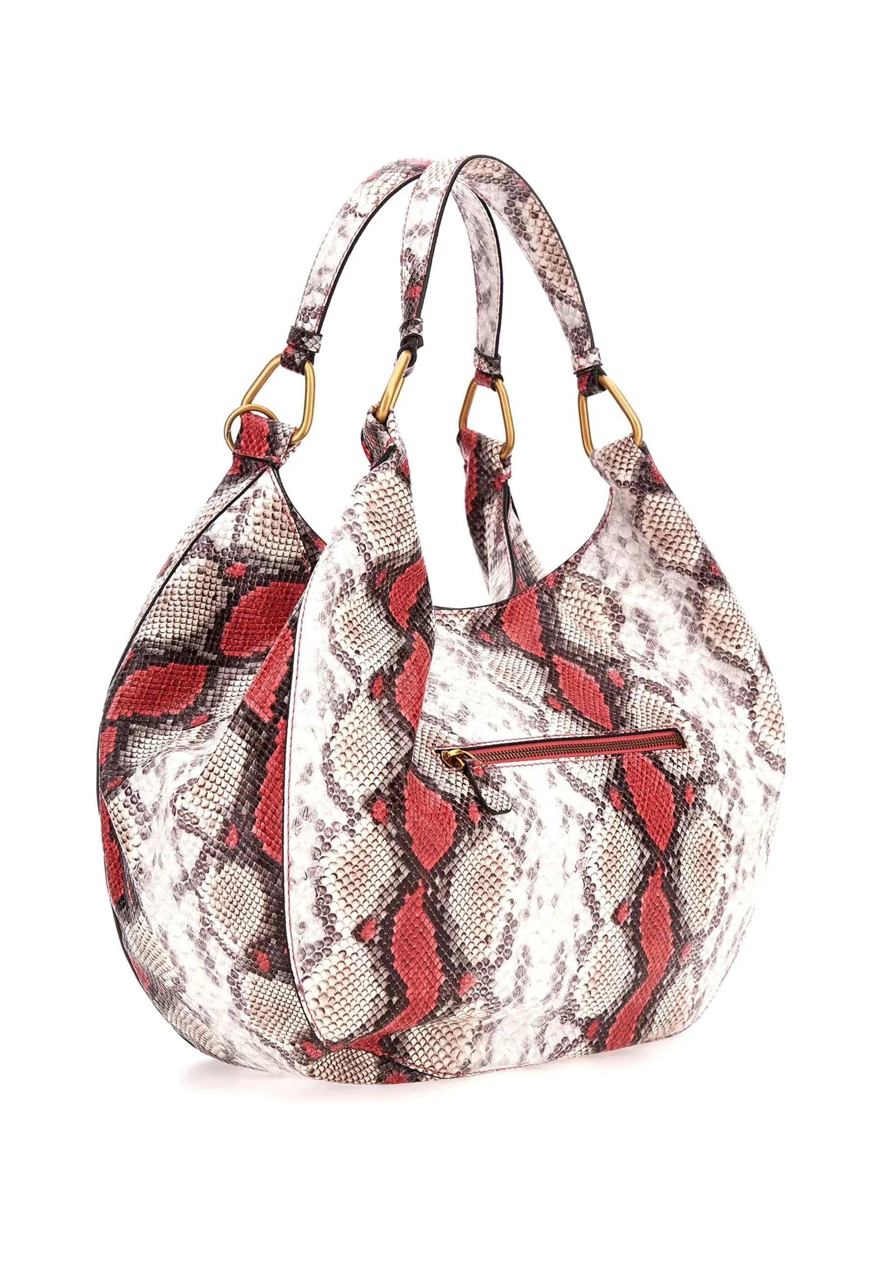 GUESS Becci Borsa Carryall Watermelon Multi KB878225
