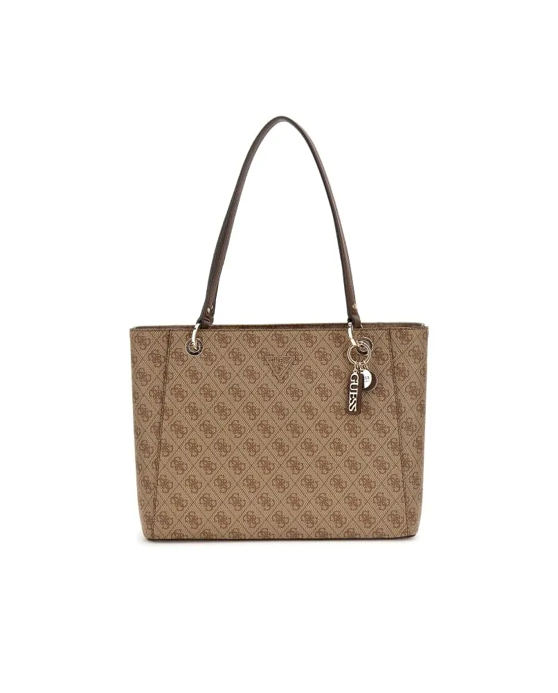 GUESS BG787925 NOELLE borsa a spalla shopping bag