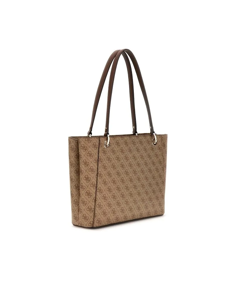 GUESS BG787925 NOELLE borsa a spalla shopping bag