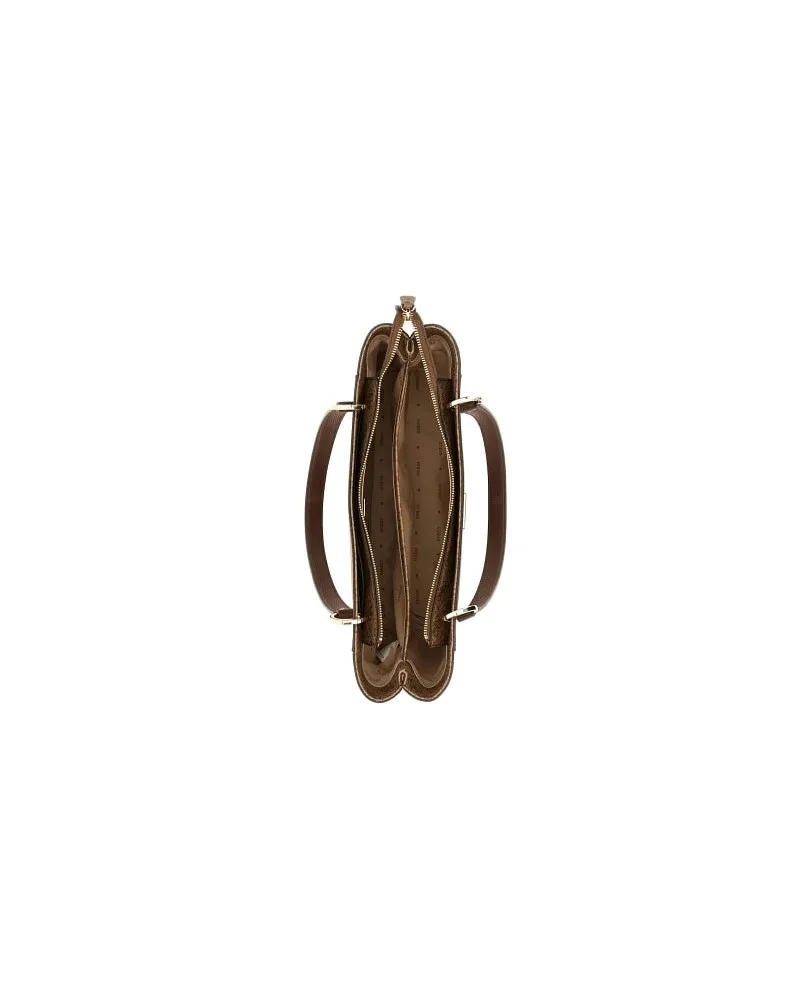 GUESS BG787925 NOELLE borsa a spalla shopping bag