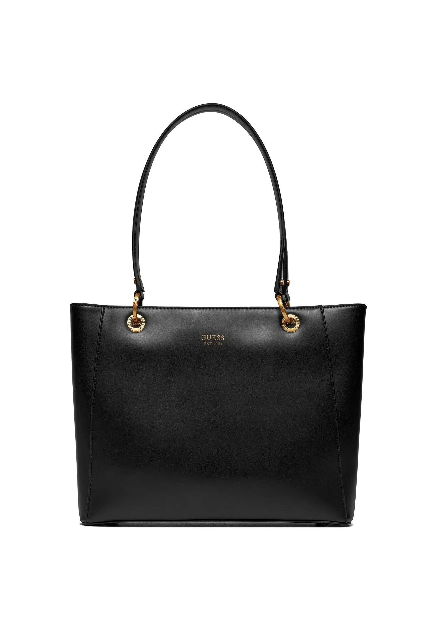 GUESS Masie Borsa Tote Donna Black VA919025