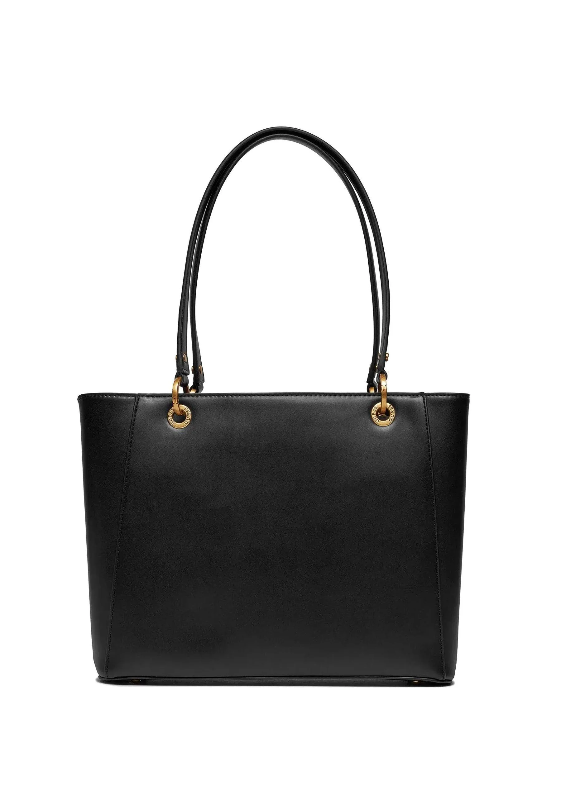 GUESS Masie Borsa Tote Donna Black VA919025