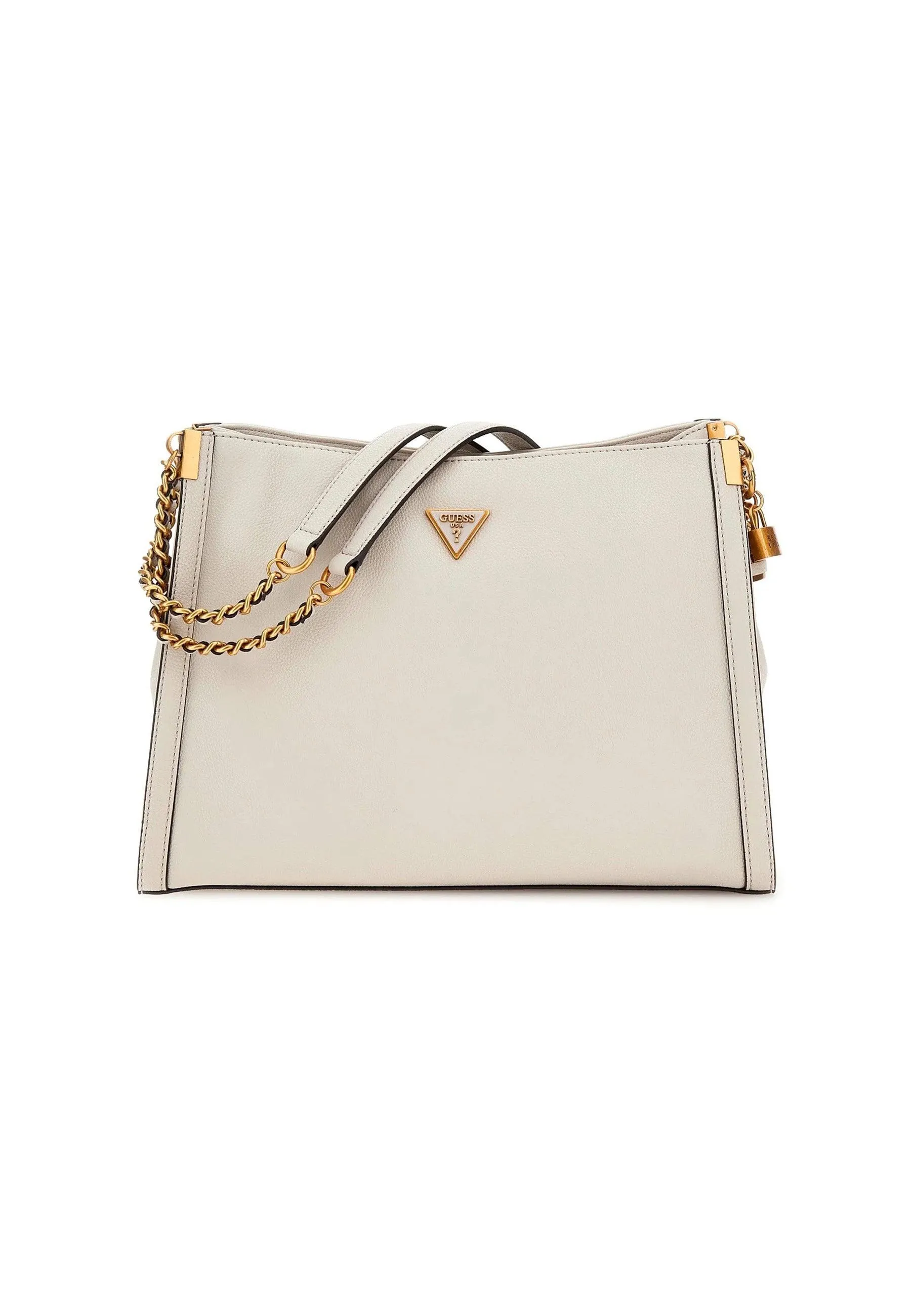 GUESS Shemara Shopper Dove Beige VB877210