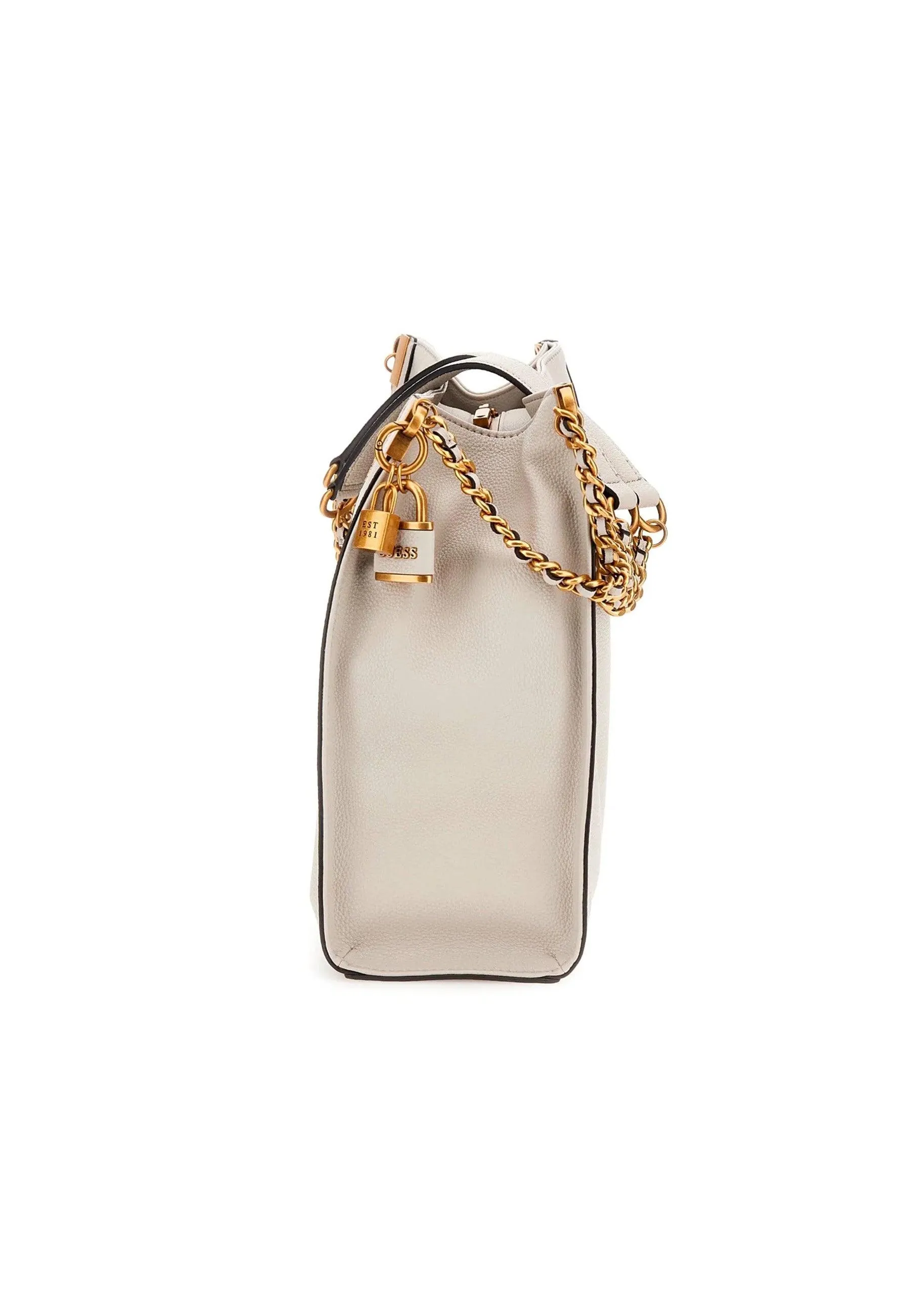 GUESS Shemara Shopper Dove Beige VB877210
