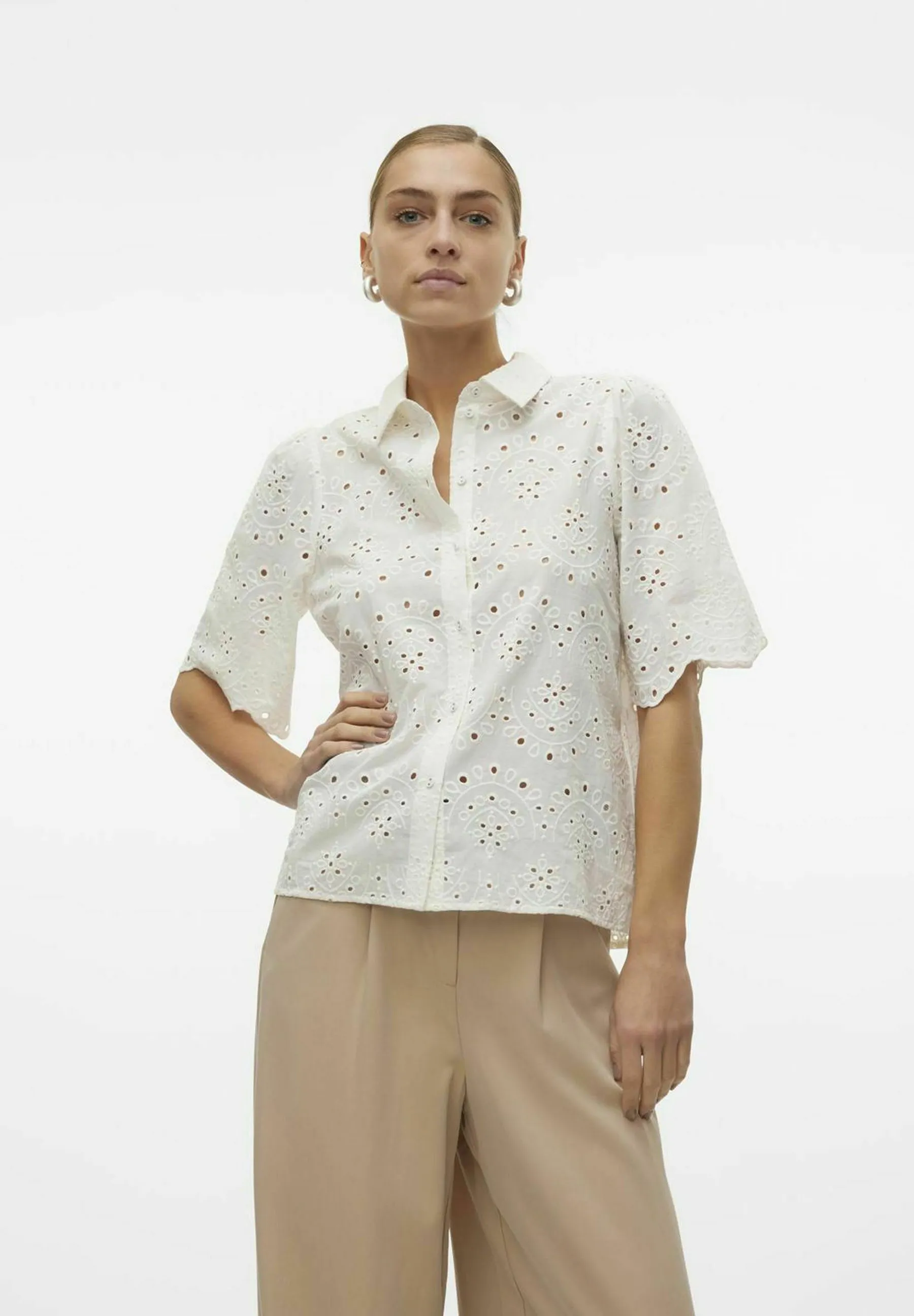 HAY  - Camicia