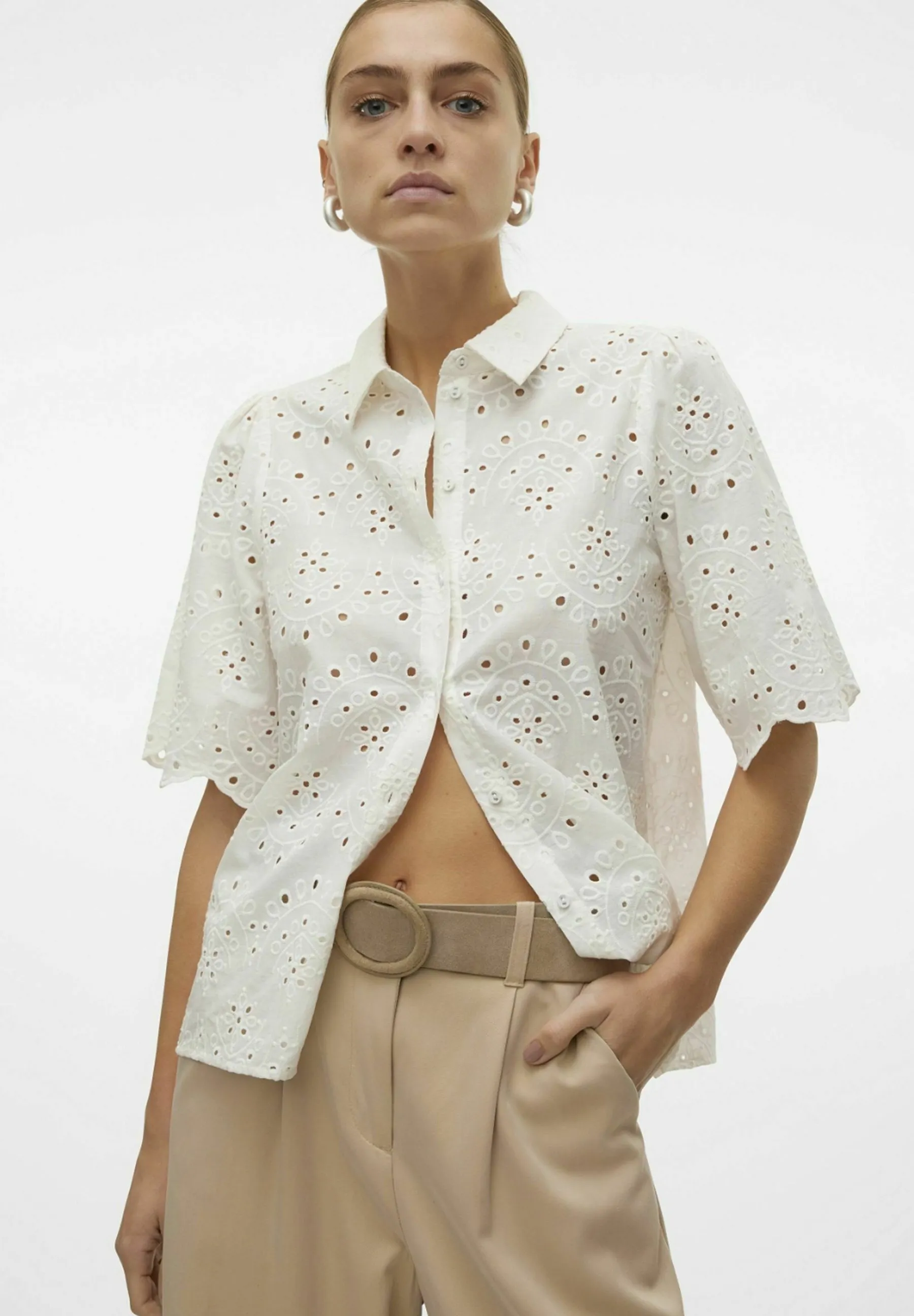 HAY  - Camicia